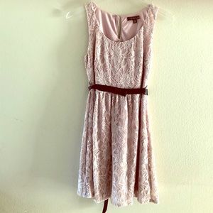 Girl Formal Dress